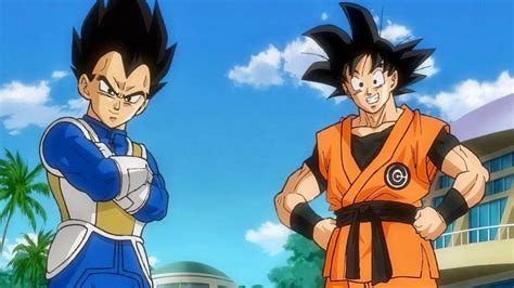 best anime duos